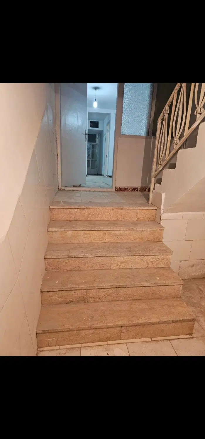 خانه همکف دربست دهه فجر خرمشهر خیام