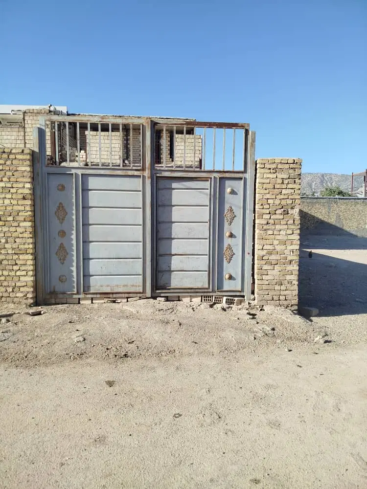 خانه ویلایی در روستای دیناروند