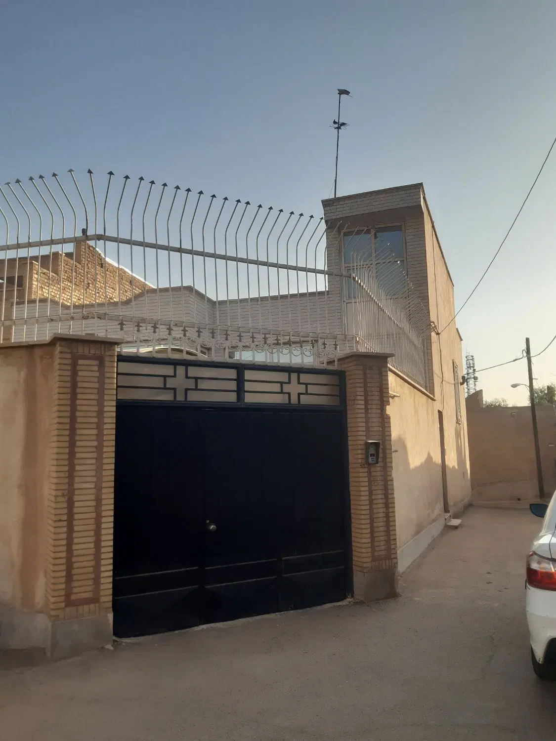 منزل