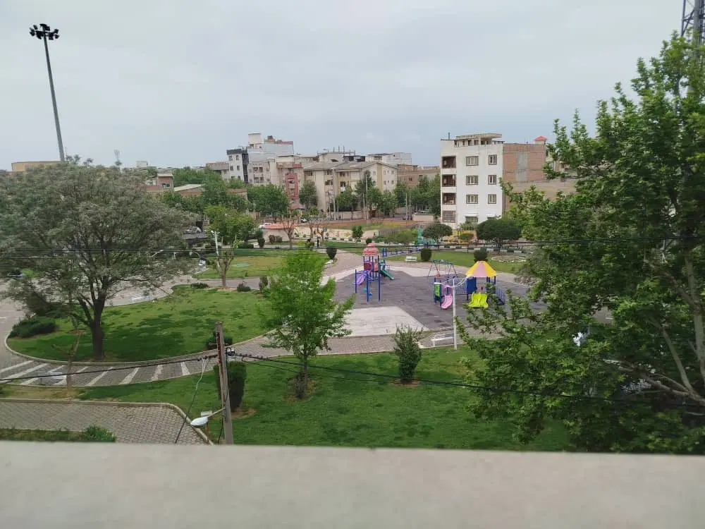 زمین مسکونی ۱۹۰ متری ویلاشهر