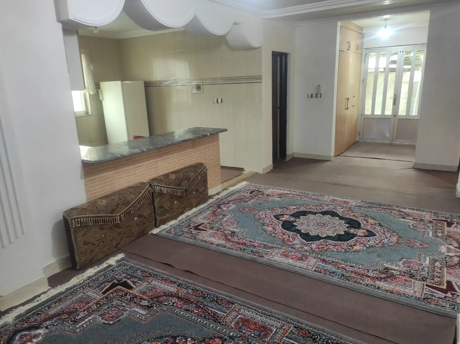اجاره سالانه ویلا سوئیت