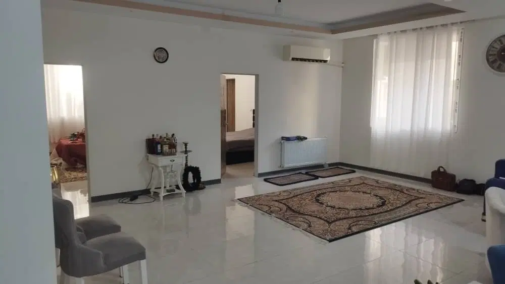 ۱۴۱متری گلستانک