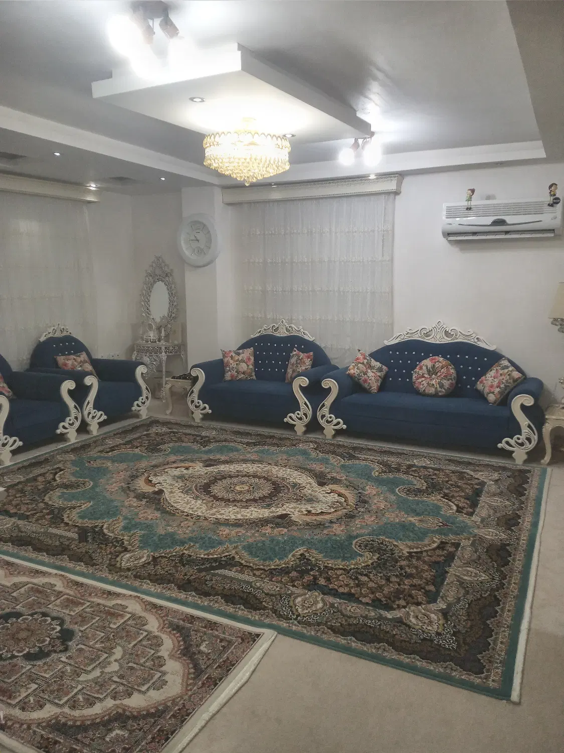 واحد مسکونی