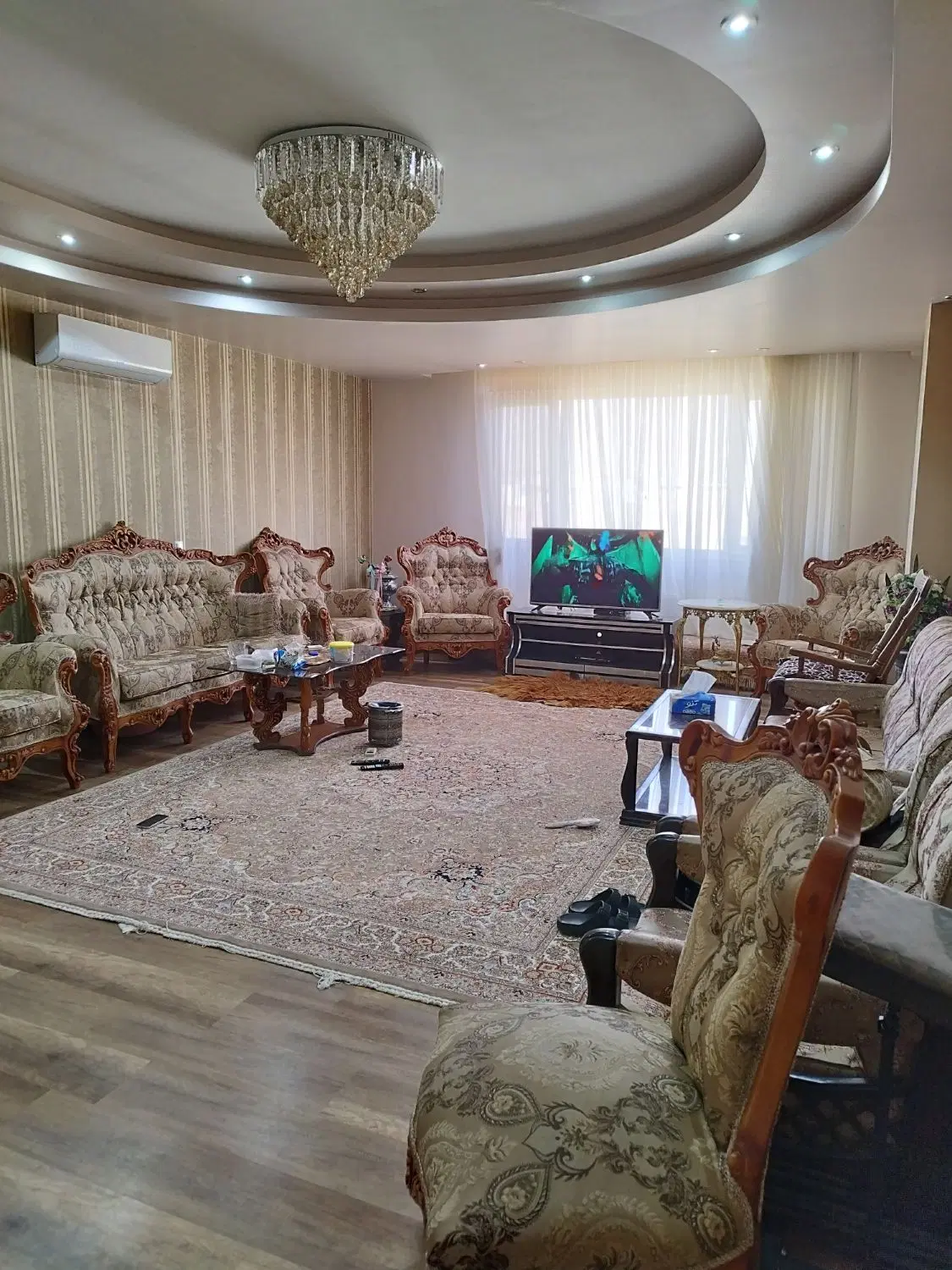 واحد107 برج نگین شرق