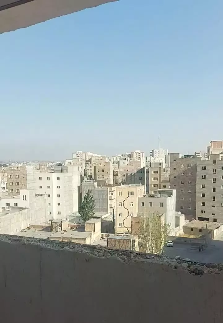 آپارتمان ۱۴۶ متری اتوبوسرانی باکری