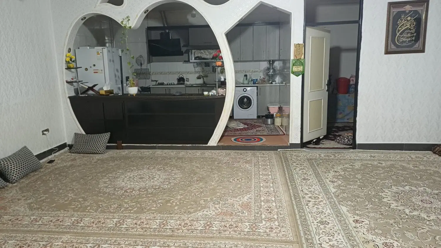 خانه ناصردین اجاره