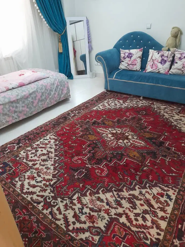 رهن و اجاره آپارتمان جنوبی باغمیشه کوی گاز