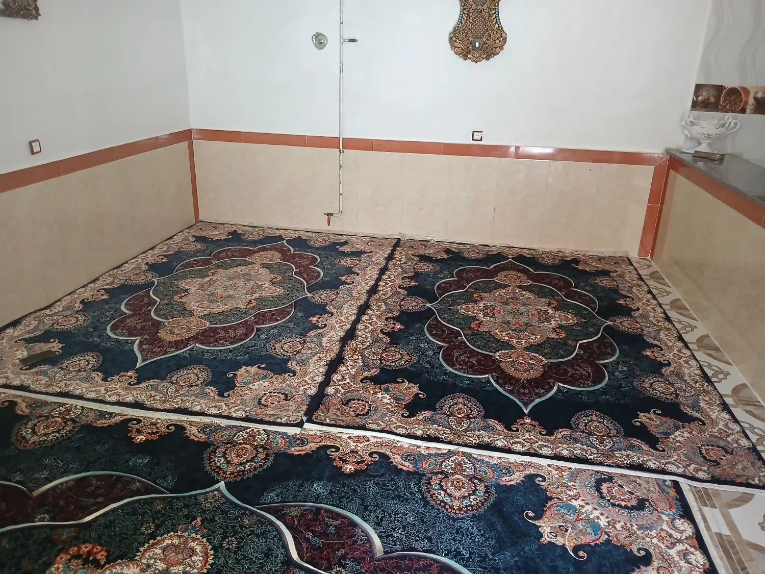 خانه کهریزآزادگان
