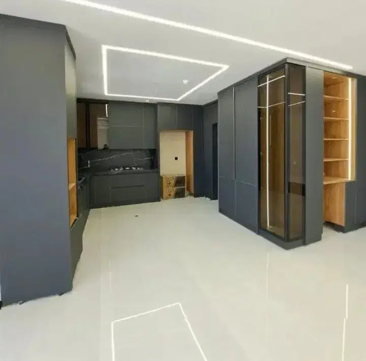 رهن و اجاره 4واحدی یکجا گلستان