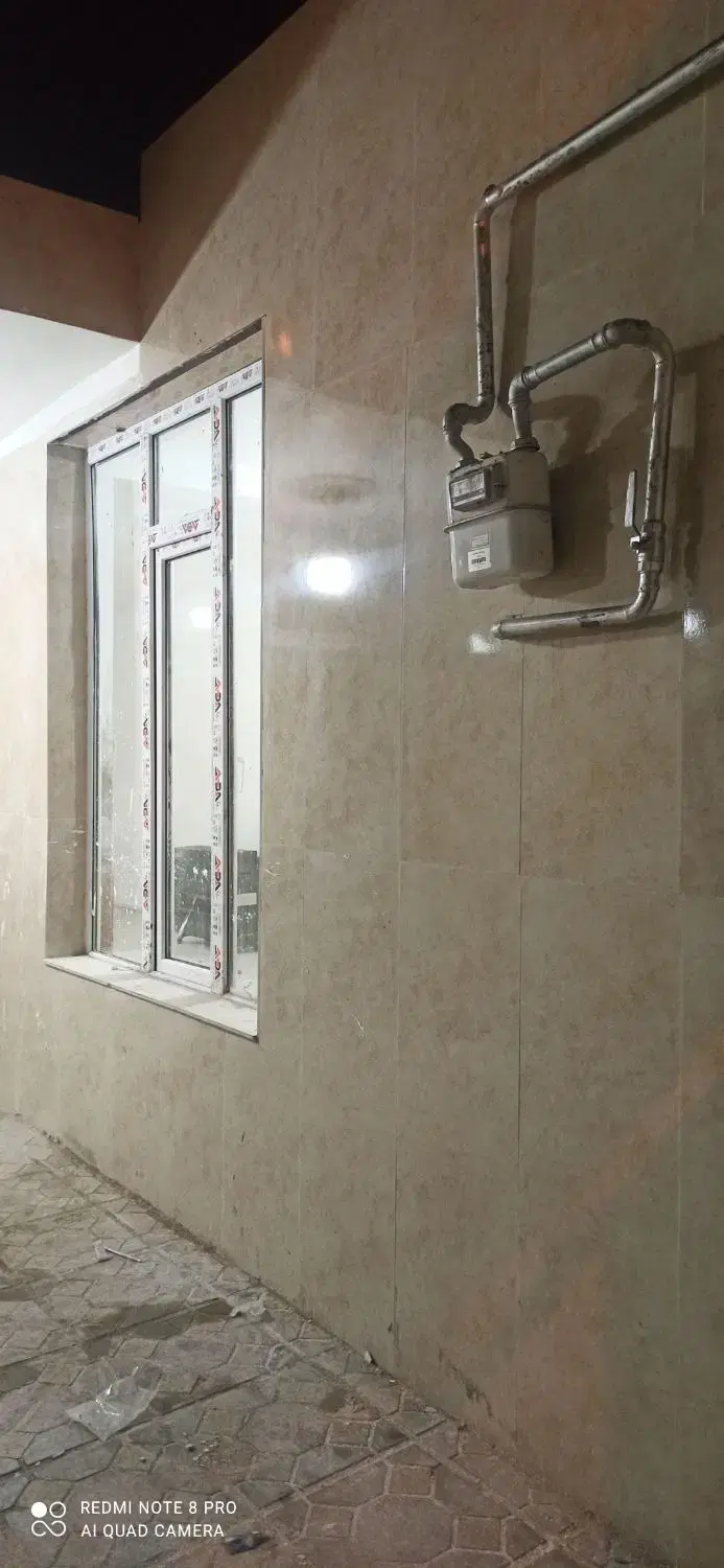 فروش منزل مسکونی المهدی