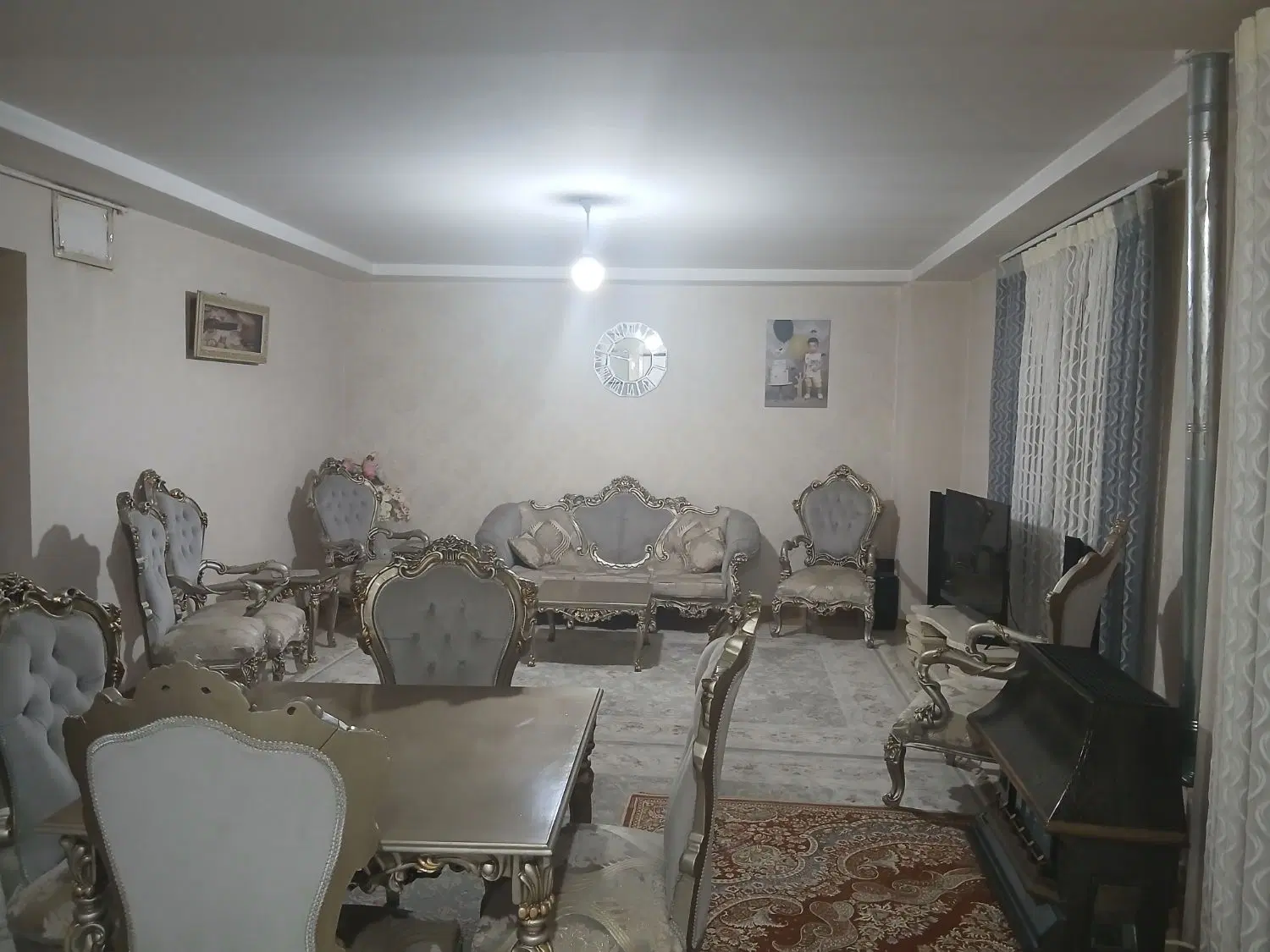 فروش آپارتمان در فرهنگیان