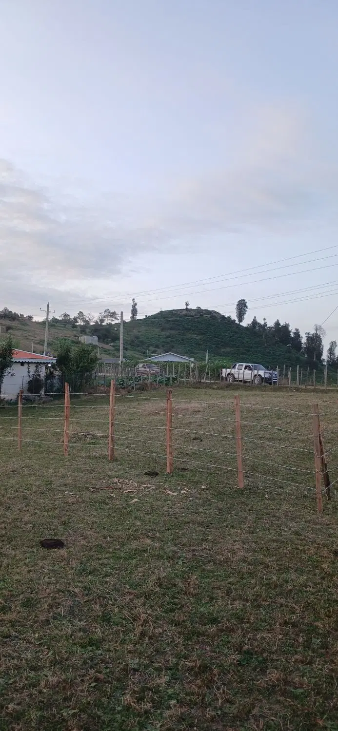 فروش زمین