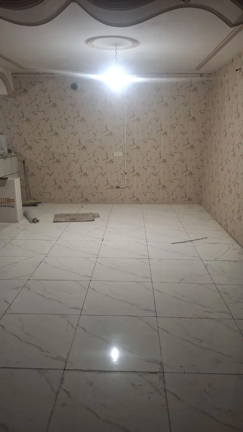 منزل ویلایی خیابان شهاب