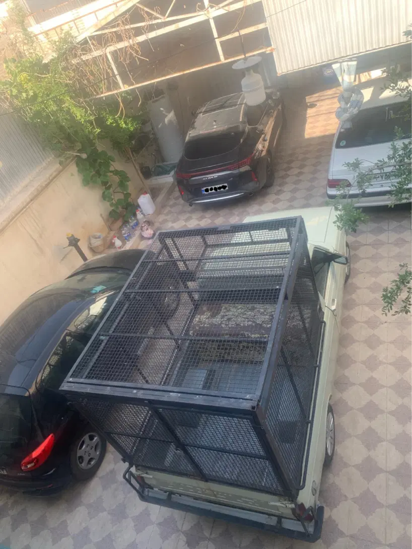 فروش منزل ویلایی ۲ طبقه