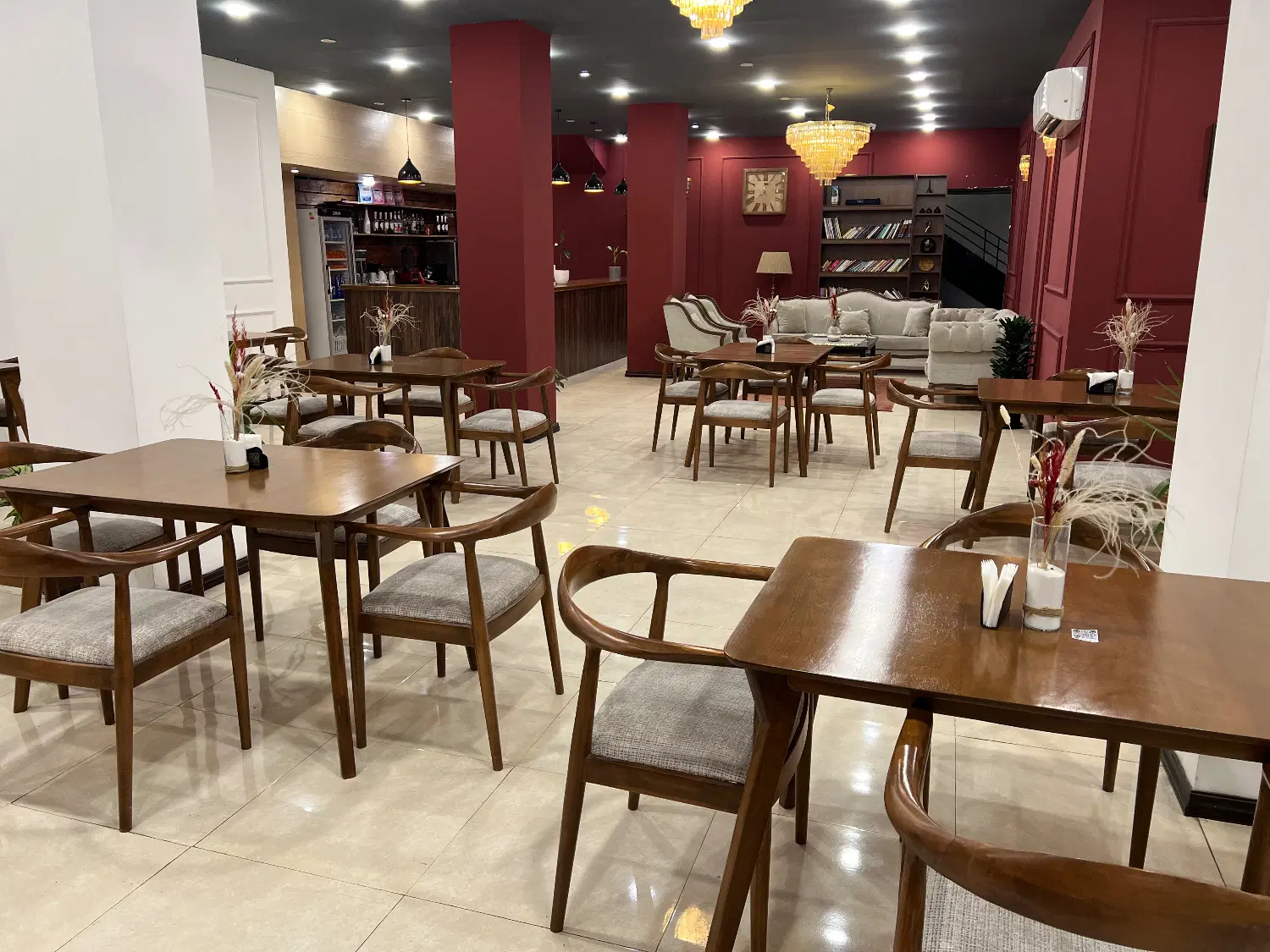 اجاره سالن برای تولدمهمونی ودورهمی دربهترین لوکیشن