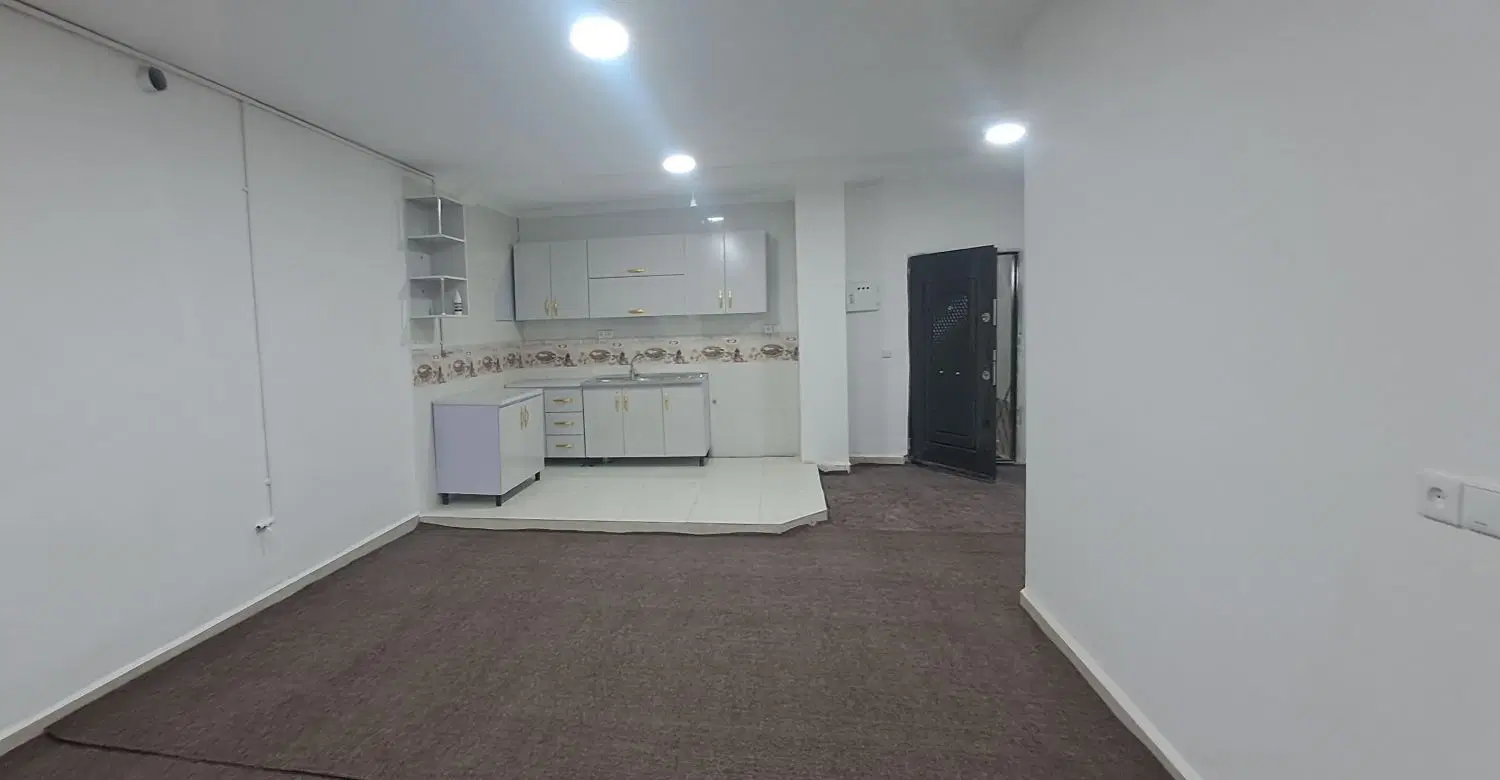 مسکن مهر تعاونی تاکسیرانان طبقه۴ قسمت۸ واحده نو نو