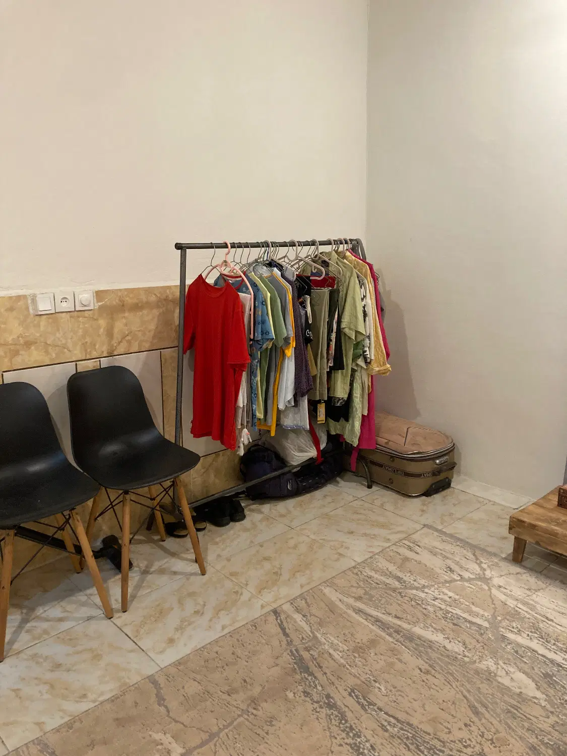 اجاره ماهانه یا سالانه با وسایل