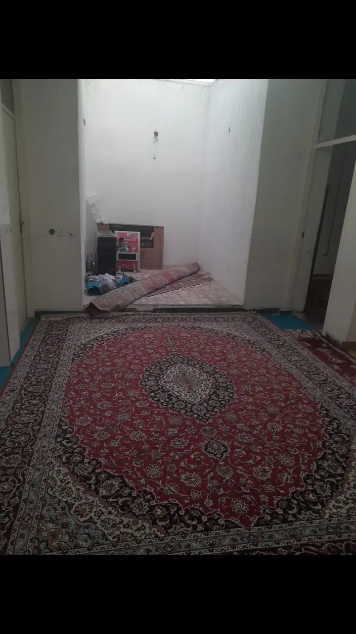 منزل مسکونی