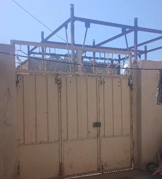 خانه در شهرک چنگایی نیلوفر ۱۹