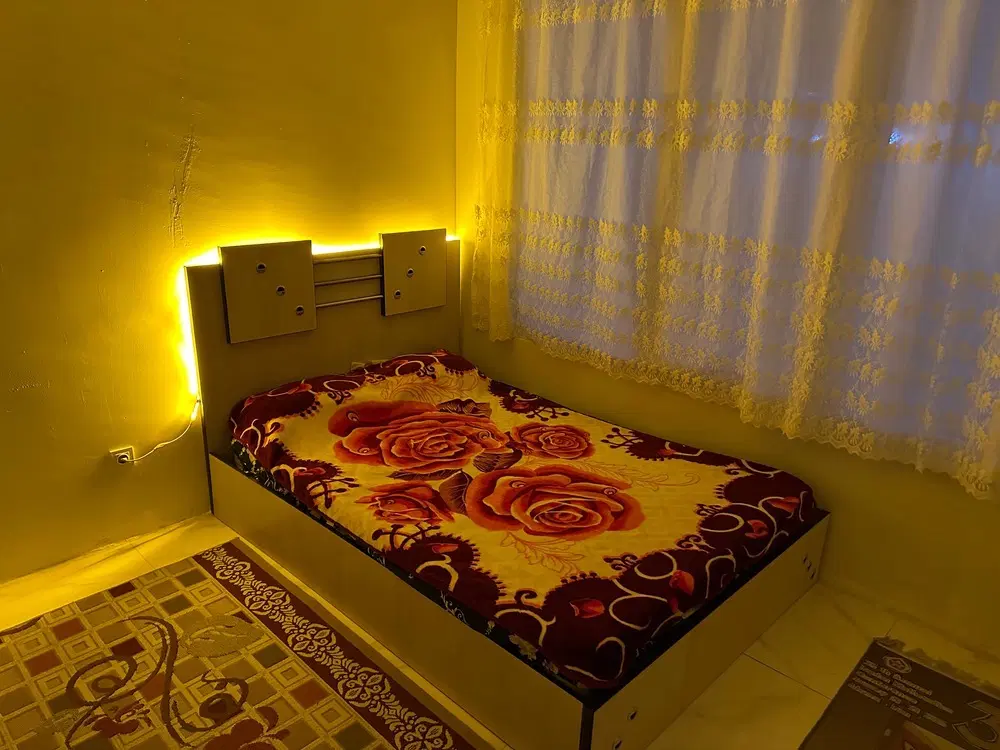 باغچه ویلا
