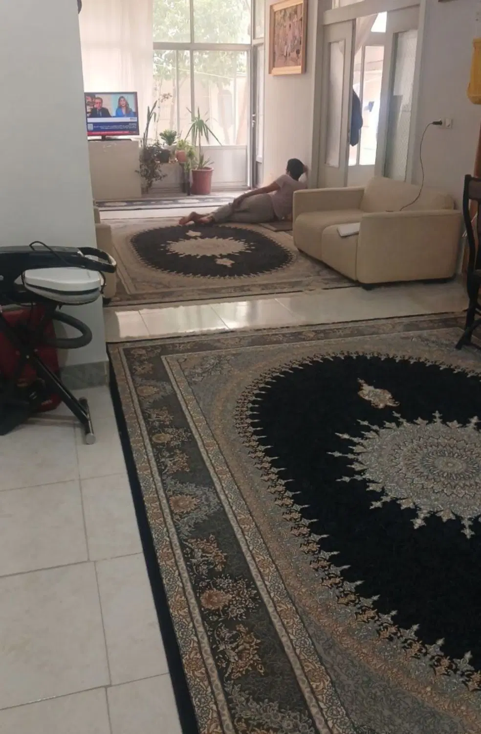 خانه و ویلا