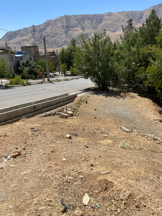 فروش زمین آبشار ۱۹
