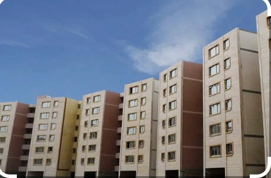 اپارتمان مستقل مجتمع مریم