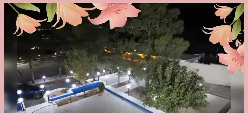 مشارکت یا اجاره باغ برای مجالس خانوادگی