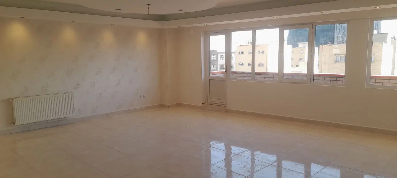 130 متر رهن کامل