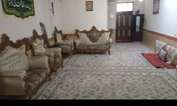 فروش خانه ویلایی دوبلکس