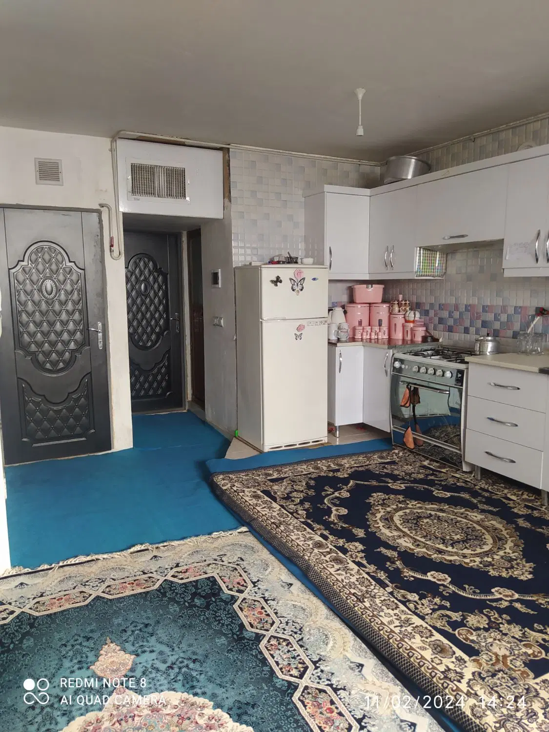 فروش منزل مسکونی