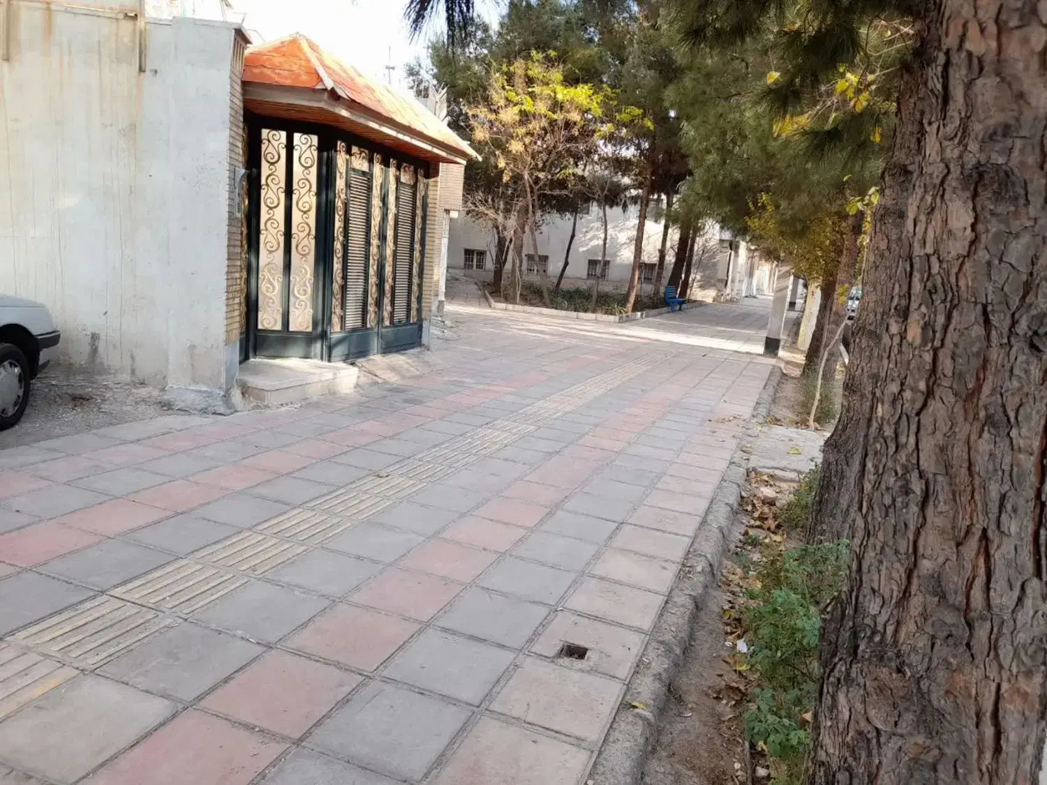 آپارتمان هفتاد متری باجک دو