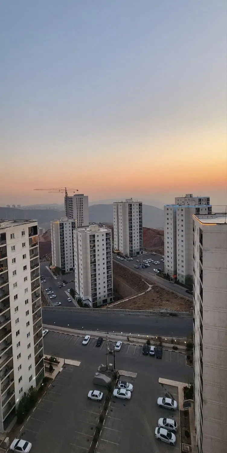 فروش_ آپارتمان _انسجام _