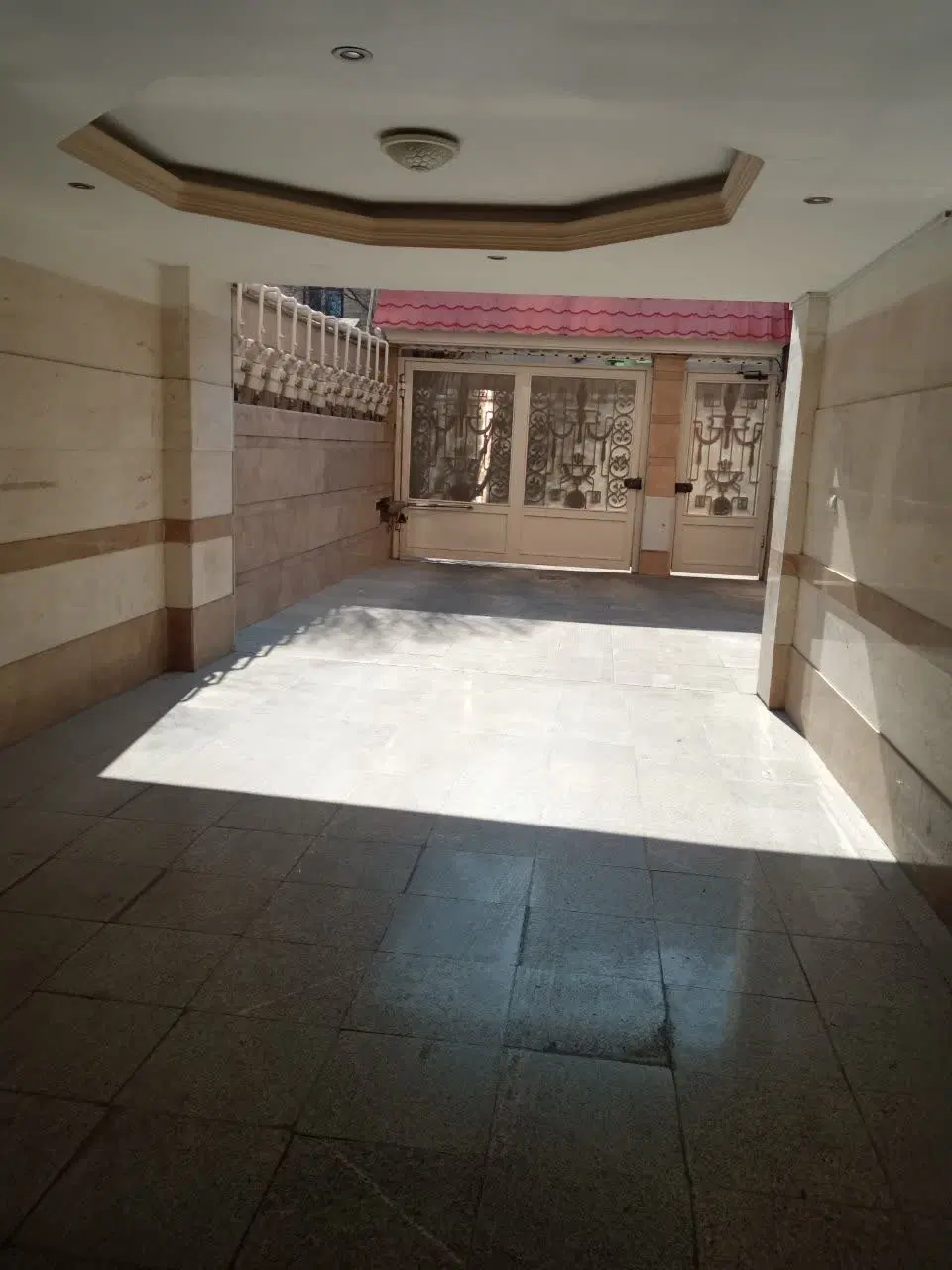 اجاره آپارتمان