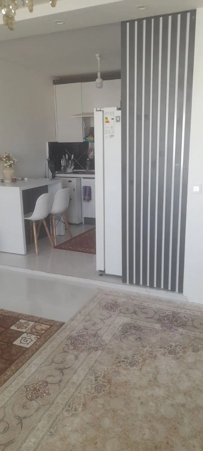 اجاره آپارتمان ۷۹ متری در شاملو۴