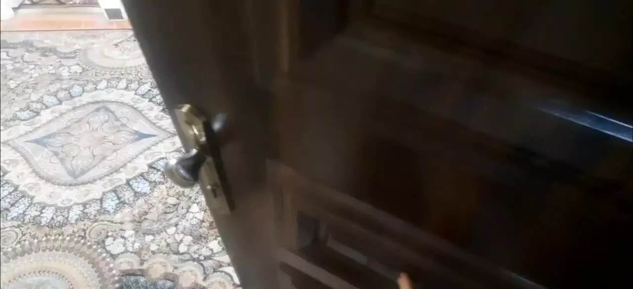 رهن خانه