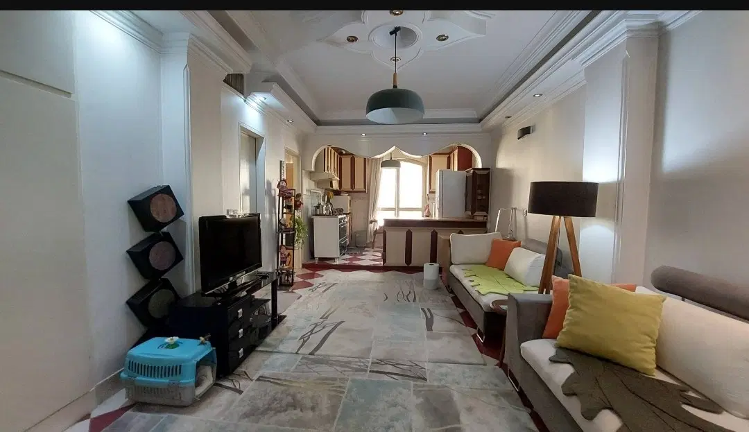 تهرانسر 53