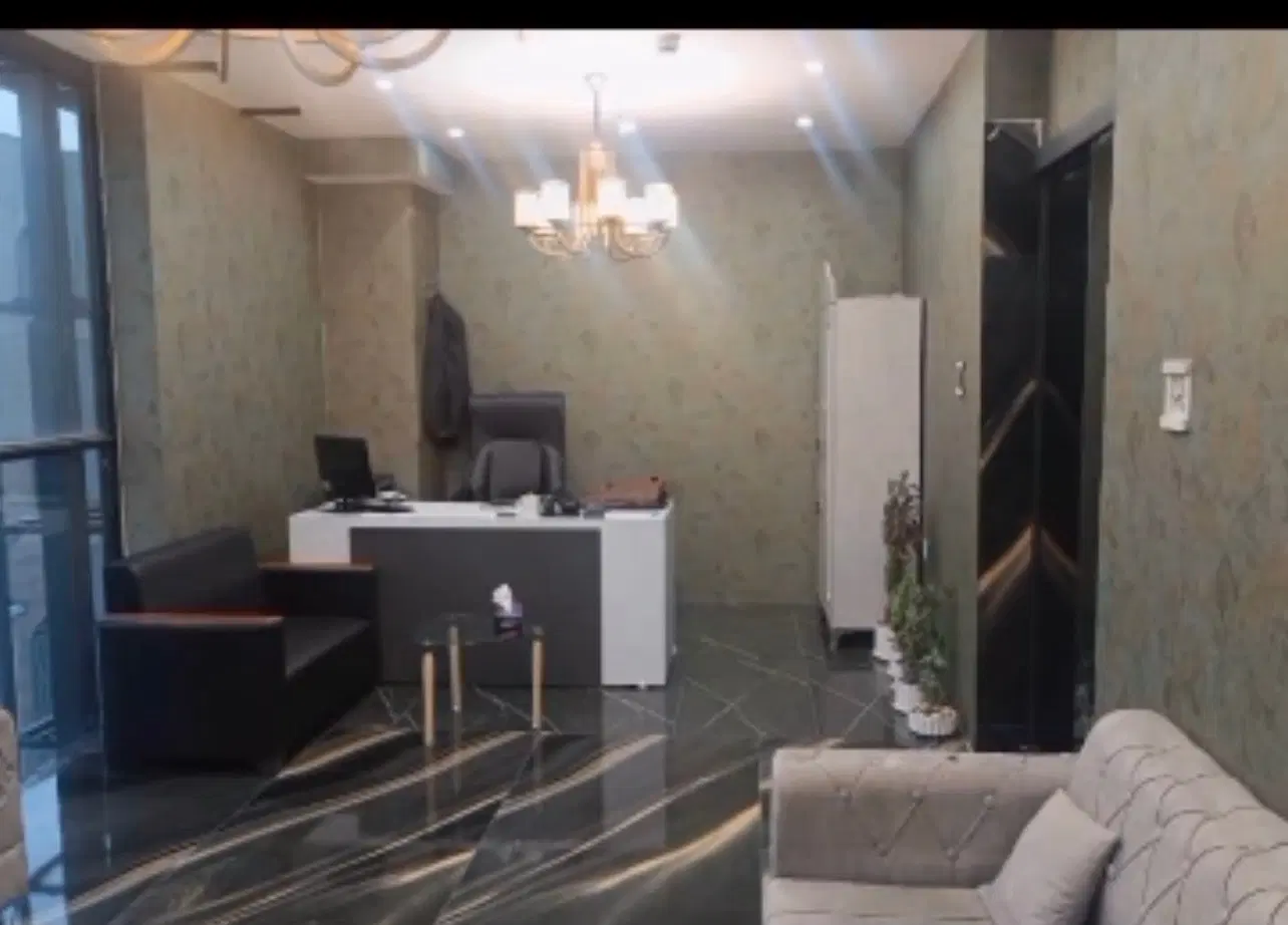 مغازه ۳۰متری اسلامشهر