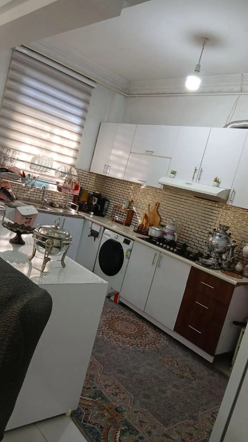 سلام  یک دستگاه منزل پنجتن 48 قربانی شاهی 3