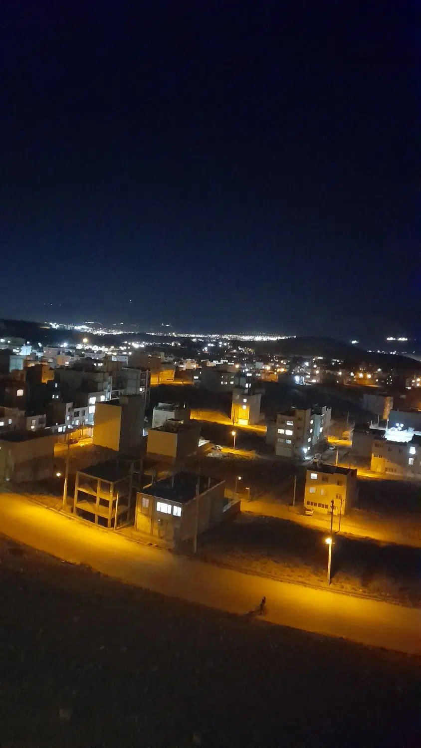 فروش دو خواب ۱۳۵متری ملکی