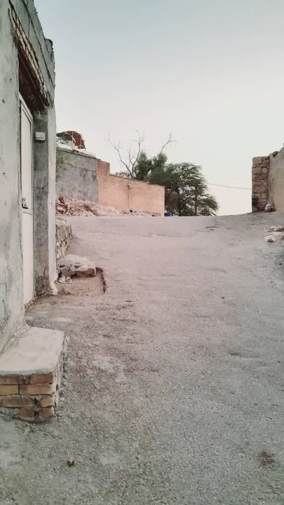 فروش منزل هفتکل