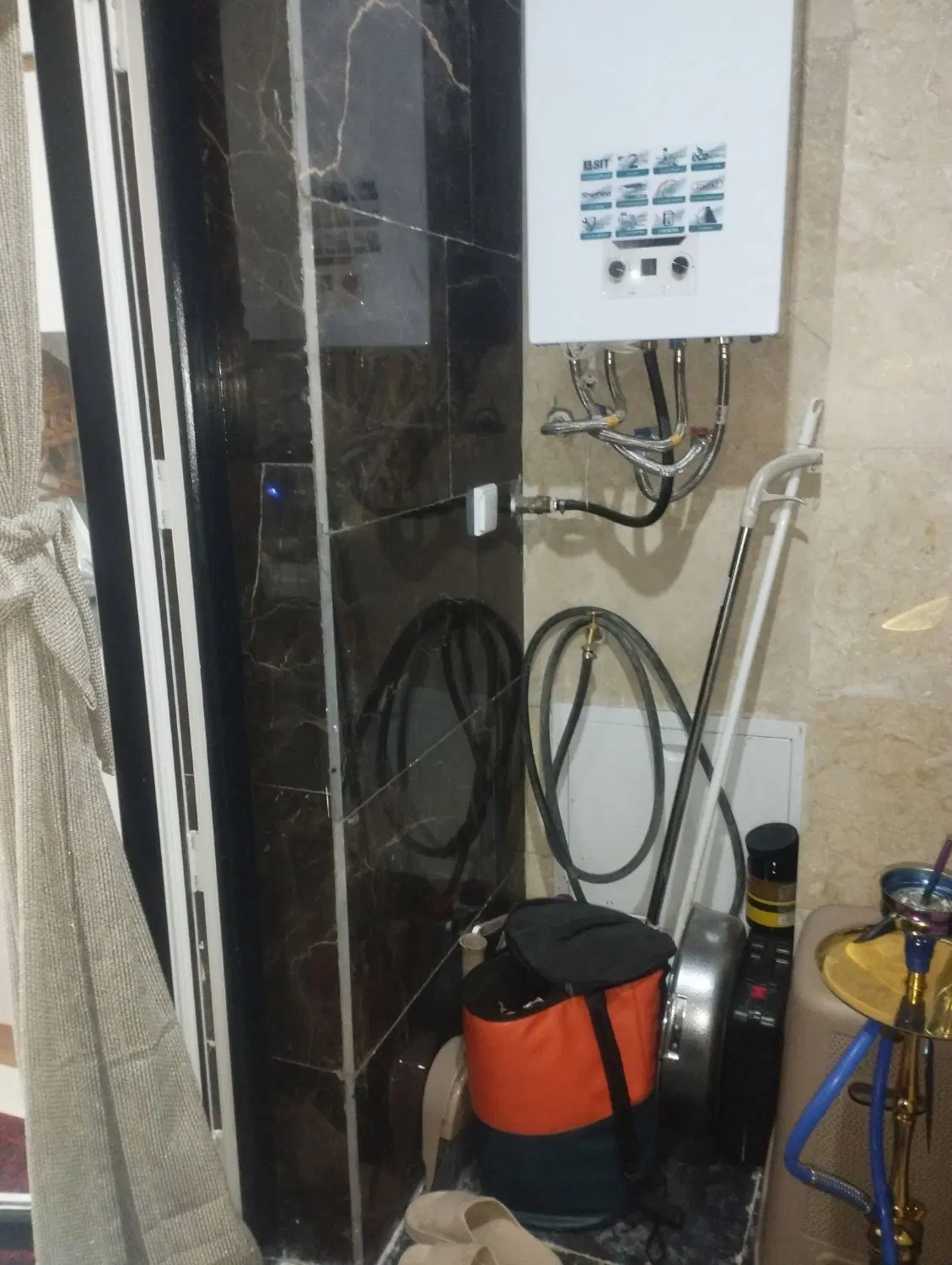 فروش واحد 56متری خوش نقشه