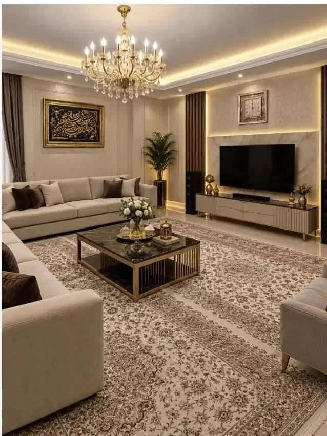 فروش واحد۶۲ متری خوش نقشه ،واوان هشت بهشت