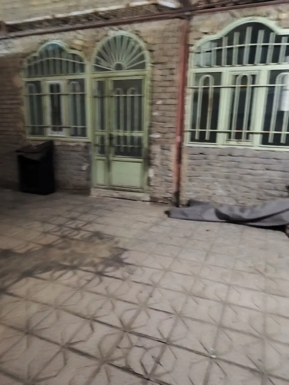 مشارکت۸۰متری خیابان ۱۰متری
