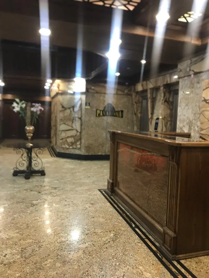 85 متر _ سند اداری _ برج فوق لوکس