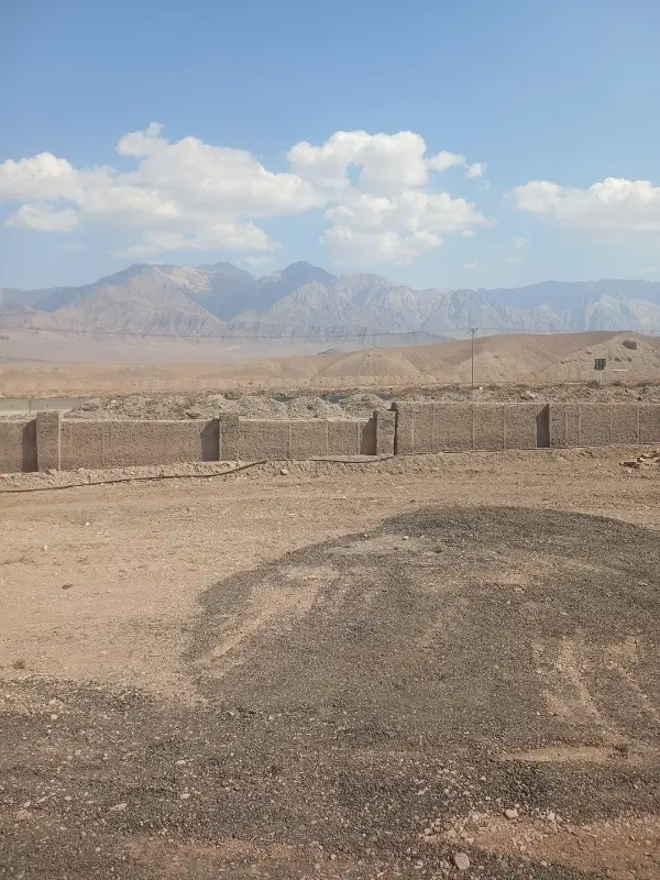 خانه تجاری مسکونی