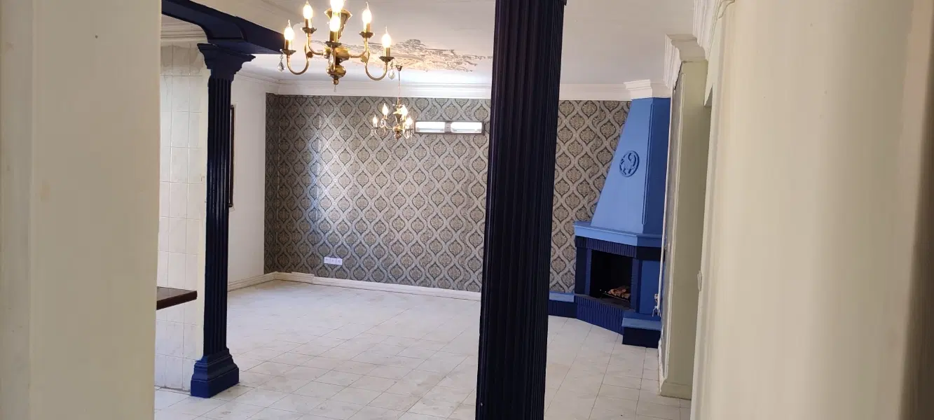 آپارتمان ۹۰ متری در راهنمایی