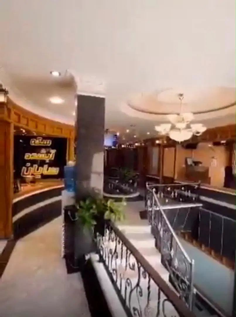 مغازه طلافروشی