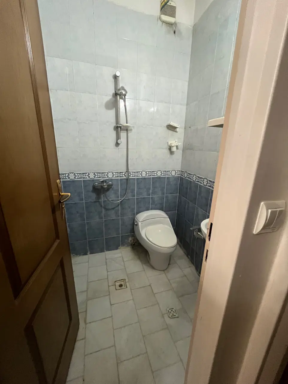 مرزداران_۱۰۰ متر ۲خواب_رهن و اجاره
