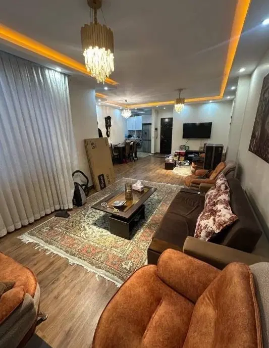 ۶۱ متر_۱ خواب_فول امکانات_لوکیشن اعیانی